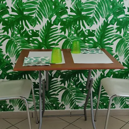 Alojamento de Acomodação e Pequeno-almoço Garden 3*