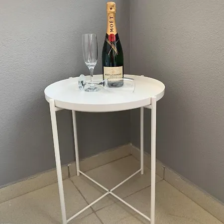 Alojamento de Acomodação e Pequeno-almoço Garden 3*