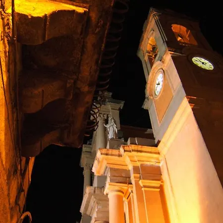 Garden Bed & Breakfast Terrasini