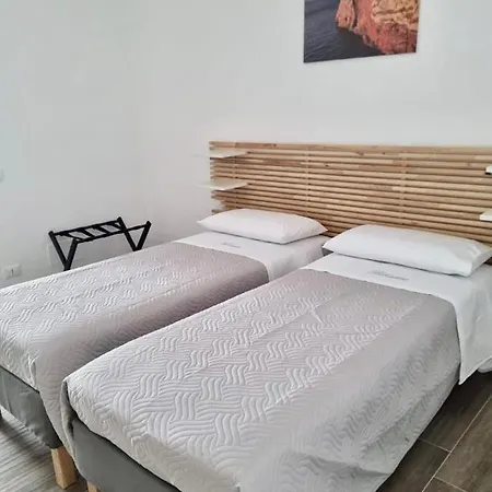 Bed & Breakfast Garden 3*