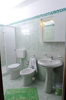 Bed & Breakfast Garden Terrasini