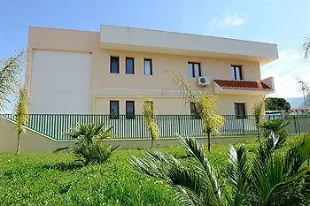 Bed & Breakfast Garden Terrasini