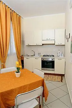 Bed & Breakfast Garden 3*