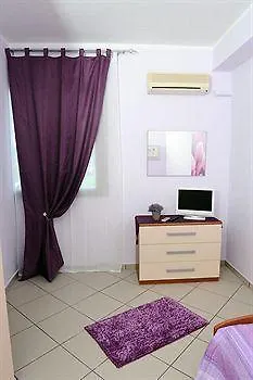 Bed and Breakfast Garden Terrasini