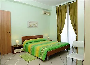 Bed and Breakfast Garden 3*