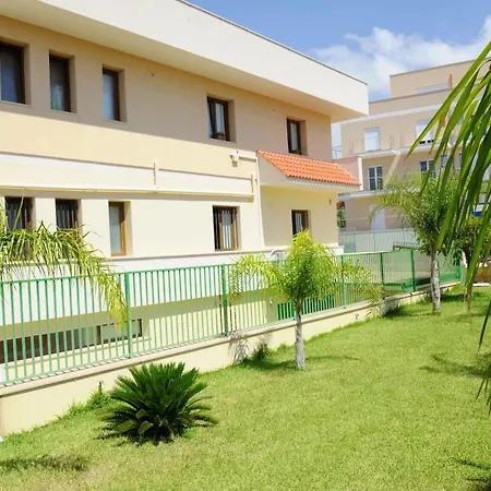Garden Bed and Breakfast Terrasini