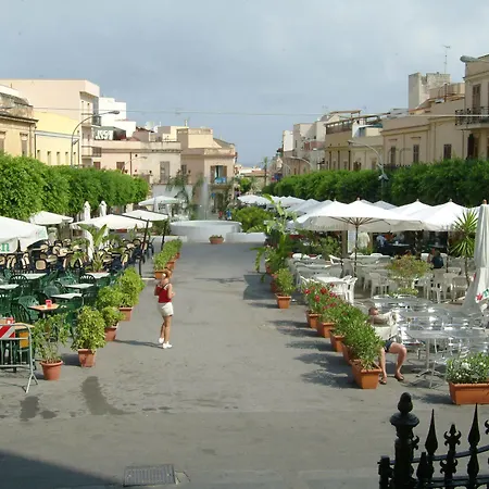 Bed and Breakfast Garden Terrasini