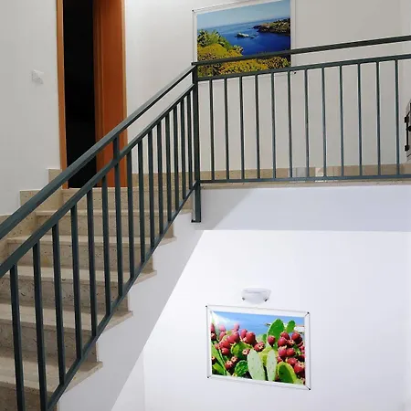 Bed and Breakfast Garden Terrasini