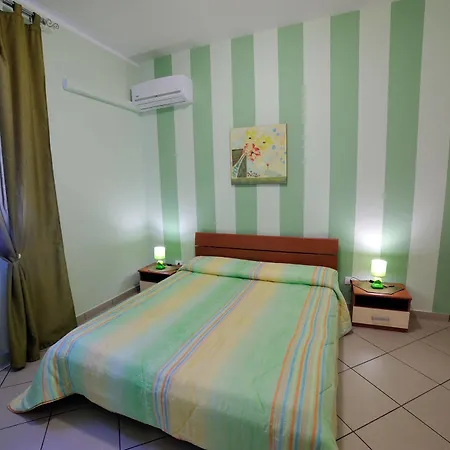 Bed & Breakfast Garden