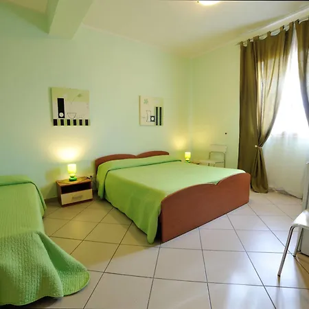 Bed & Breakfast Garden Terrasini