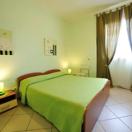 Garden 3* Terrasini