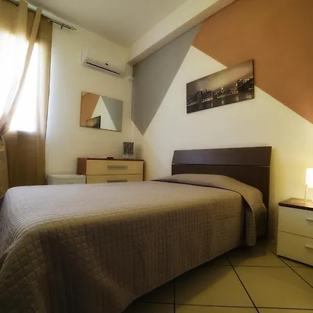 Bed & Breakfast Garden 3*