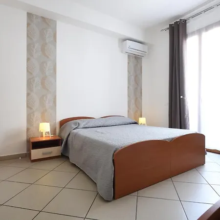Garden Bed and Breakfast Terrasini