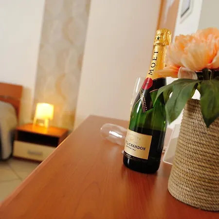 Bed and Breakfast Garden Terrasini