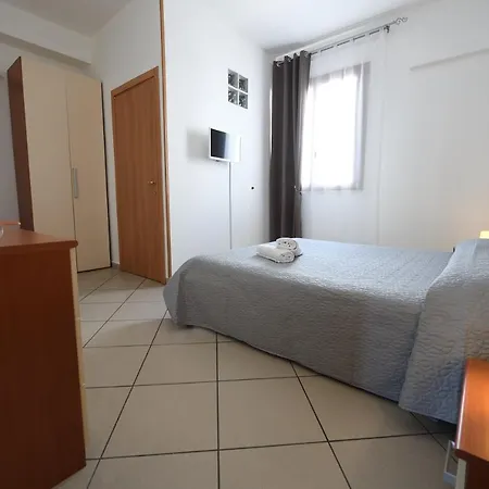 Garden Bed and Breakfast Terrasini