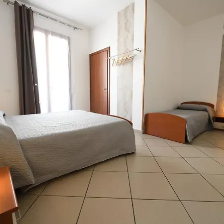 Garden Bed and Breakfast Terrasini