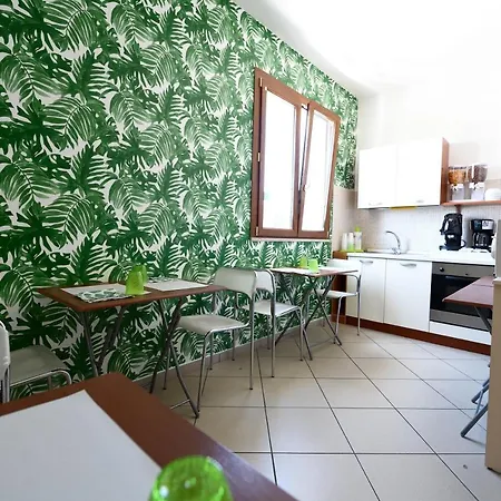 Bed and Breakfast Garden Terrasini
