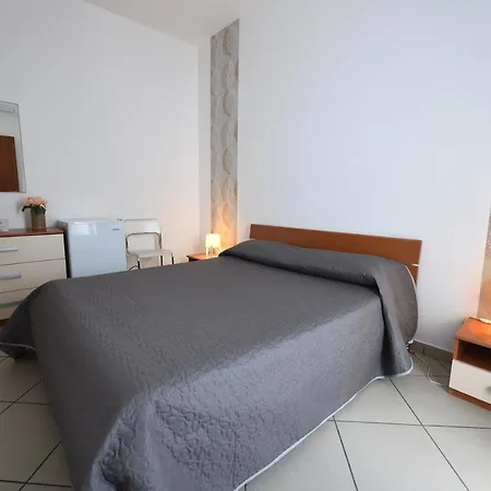 Garden Bed and Breakfast Terrasini
