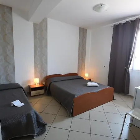Bed & Breakfast Garden Terrasini