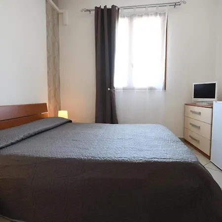 Bed & Breakfast Garden Terrasini