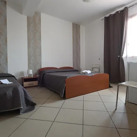 Bed and Breakfast Garden 3*